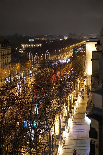 U'wine Night - Paris 2024